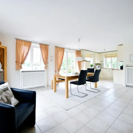 Campe Semesterbostad *