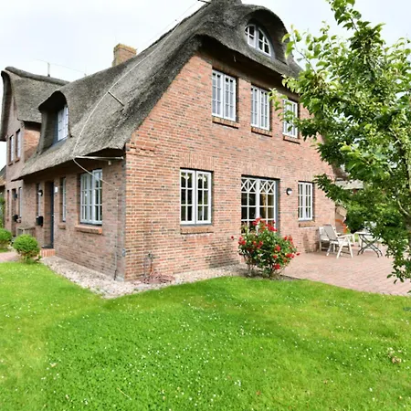 Semesterbostad Campe *