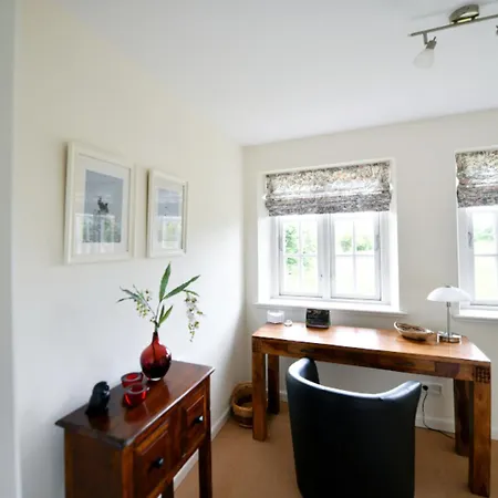 Campe Vakantiehuis *