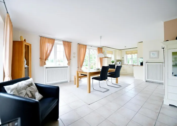 Campe Semesterbostad *